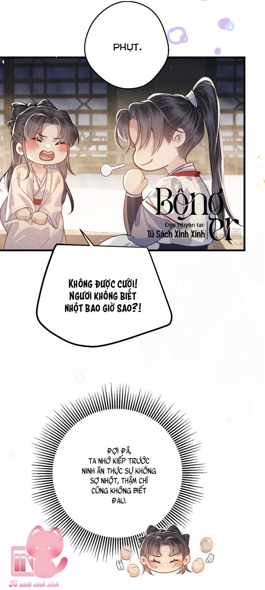 Gả Cho Vai Ác - Chap 60 - Trang 25