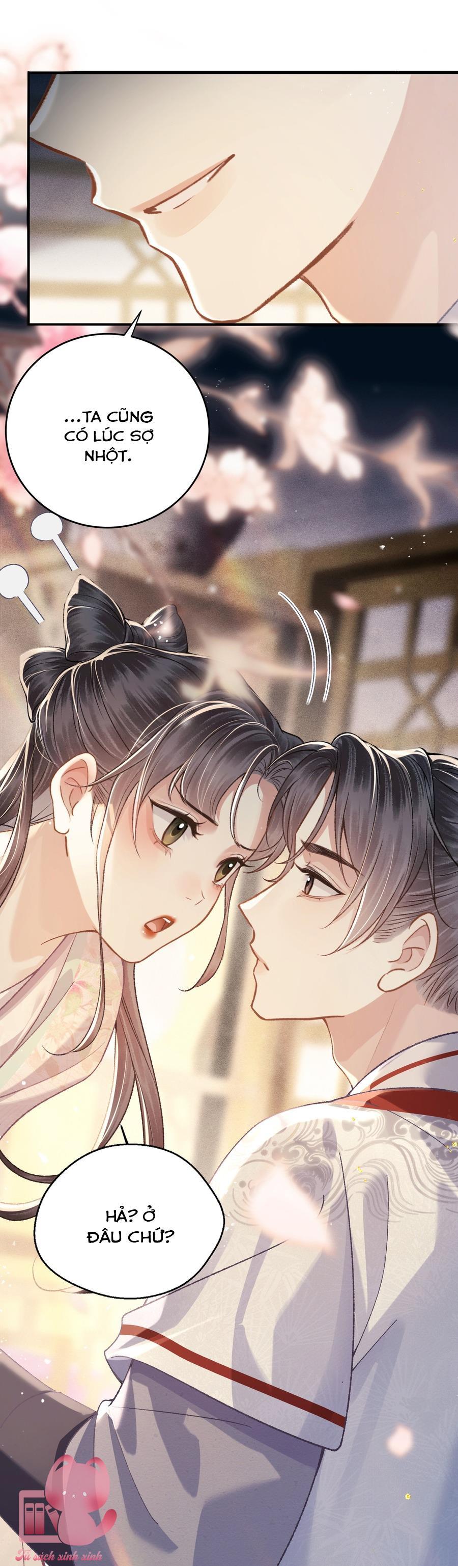 Gả Cho Vai Ác - Chap 60 - Trang 26