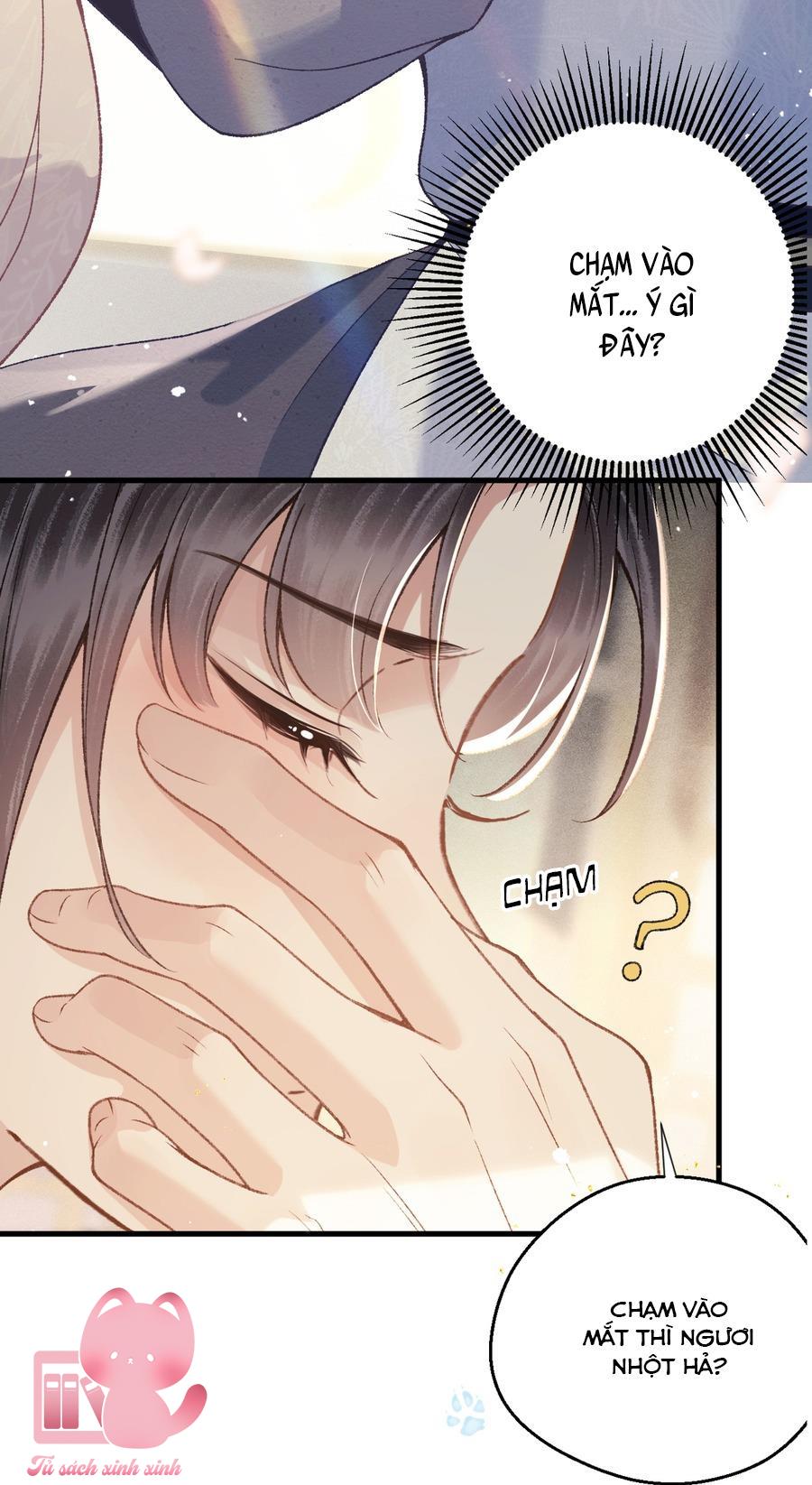 Gả Cho Vai Ác - Chap 60 - Trang 27