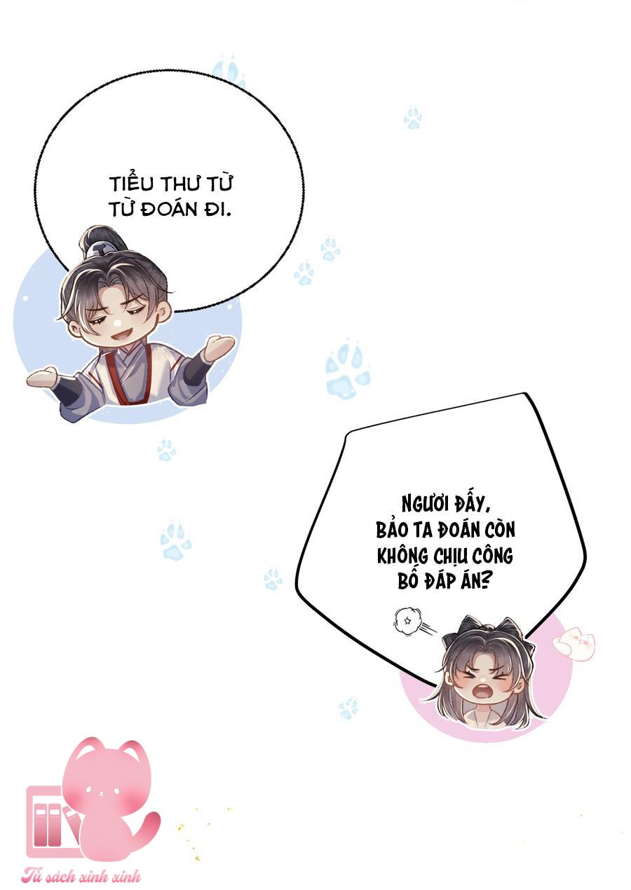 Gả Cho Vai Ác - Chap 60 - Trang 28
