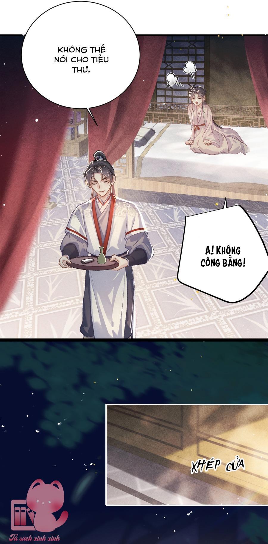 Gả Cho Vai Ác - Chap 60 - Trang 29