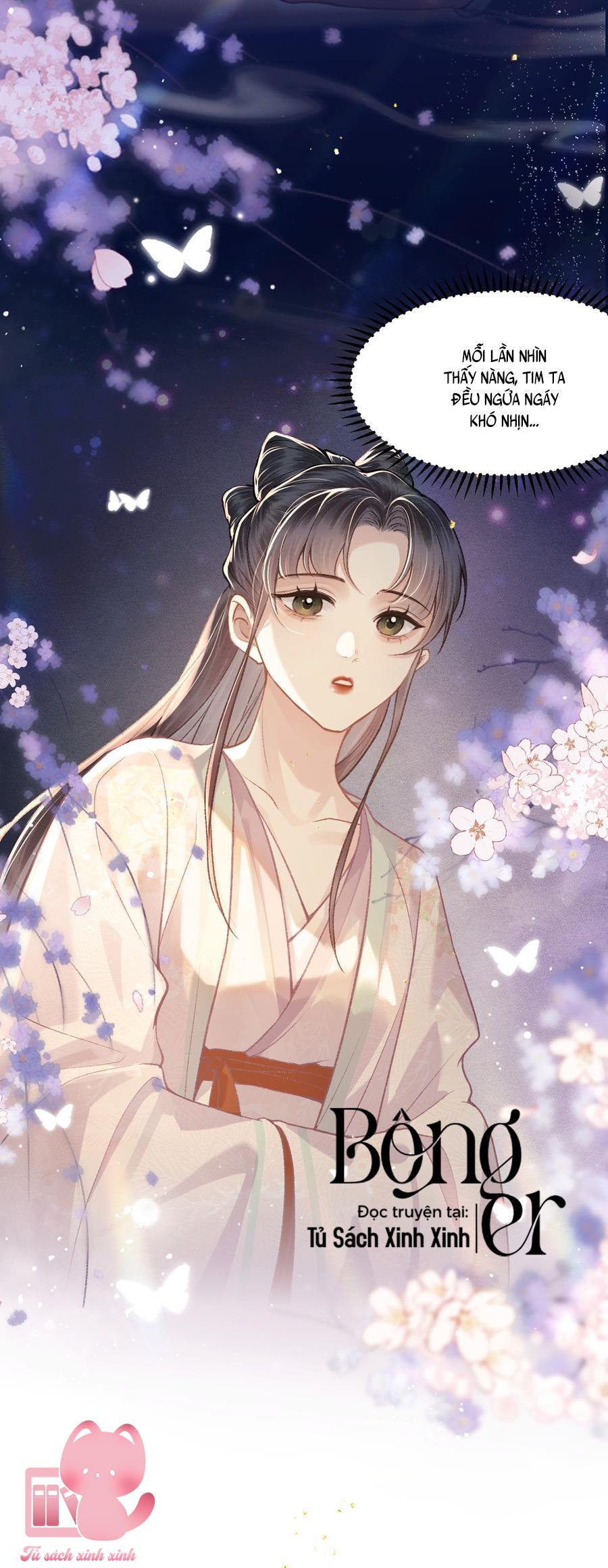 Gả Cho Vai Ác - Chap 60 - Trang 31
