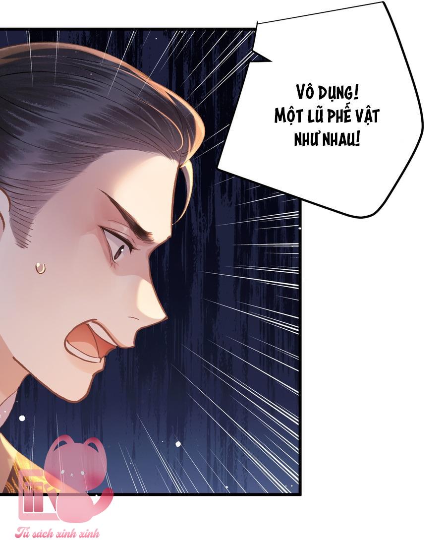 Gả Cho Vai Ác - Chap 60 - Trang 5