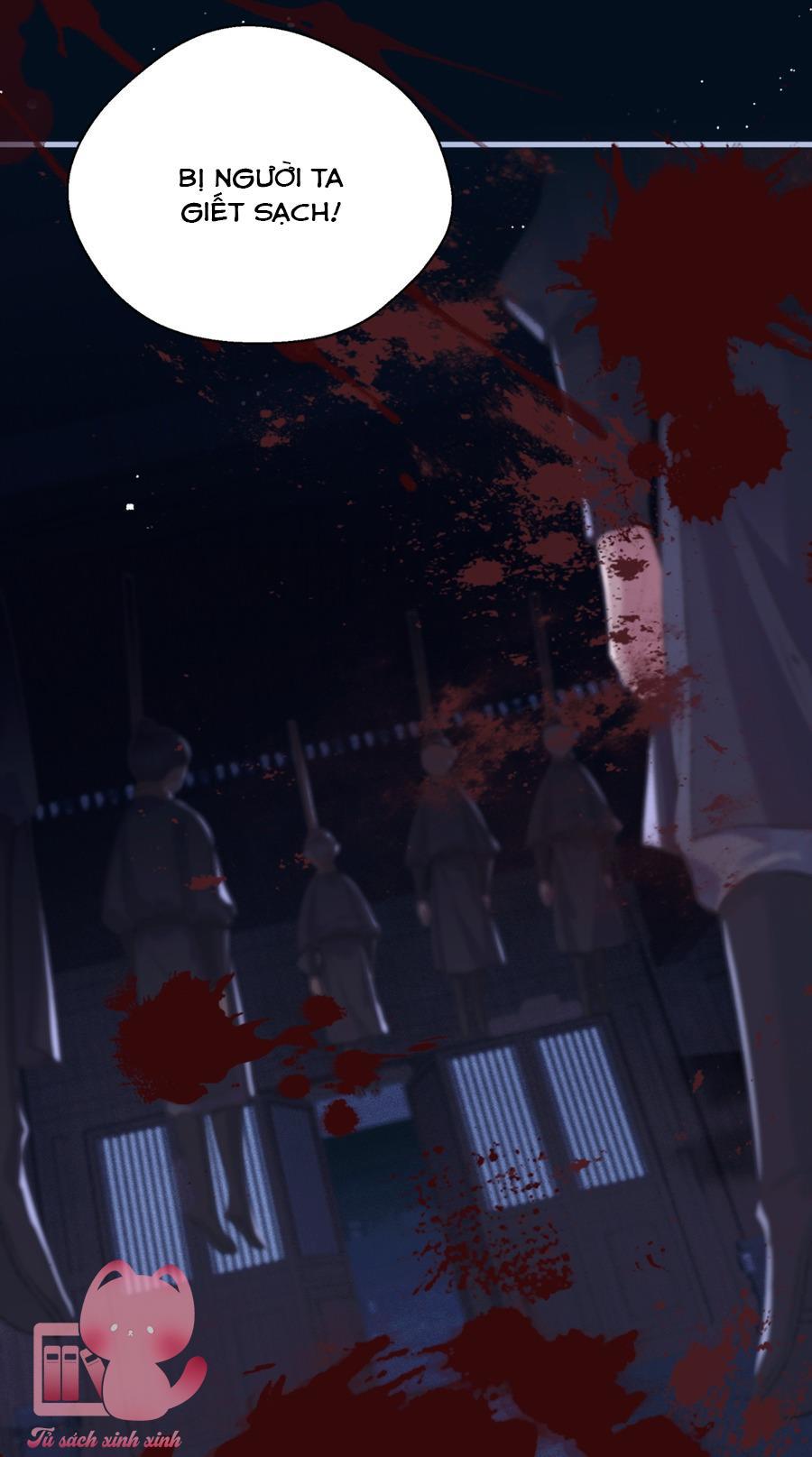 Gả Cho Vai Ác - Chap 60 - Trang 8