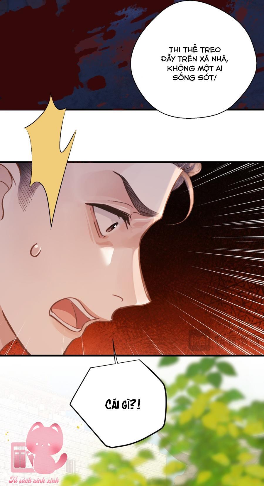 Gả Cho Vai Ác - Chap 60 - Trang 9