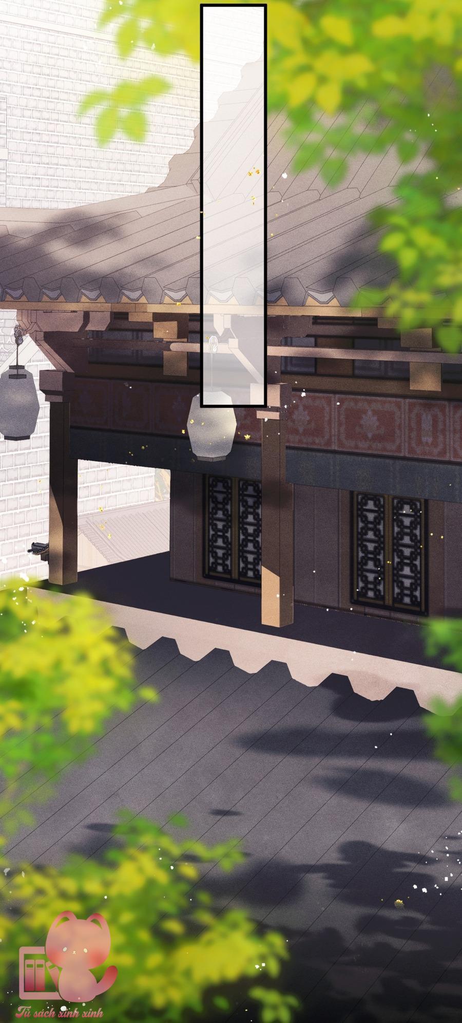 Gả Cho Vai Ác - Chap 60 - Trang 10