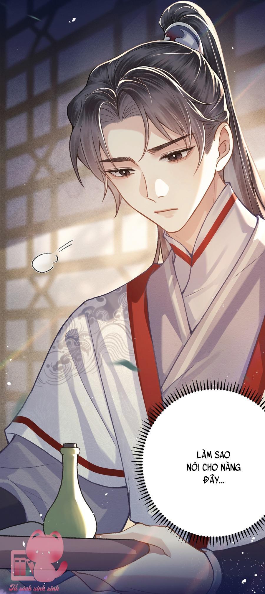Gả Cho Vai Ác - Chap 61 - Trang 2