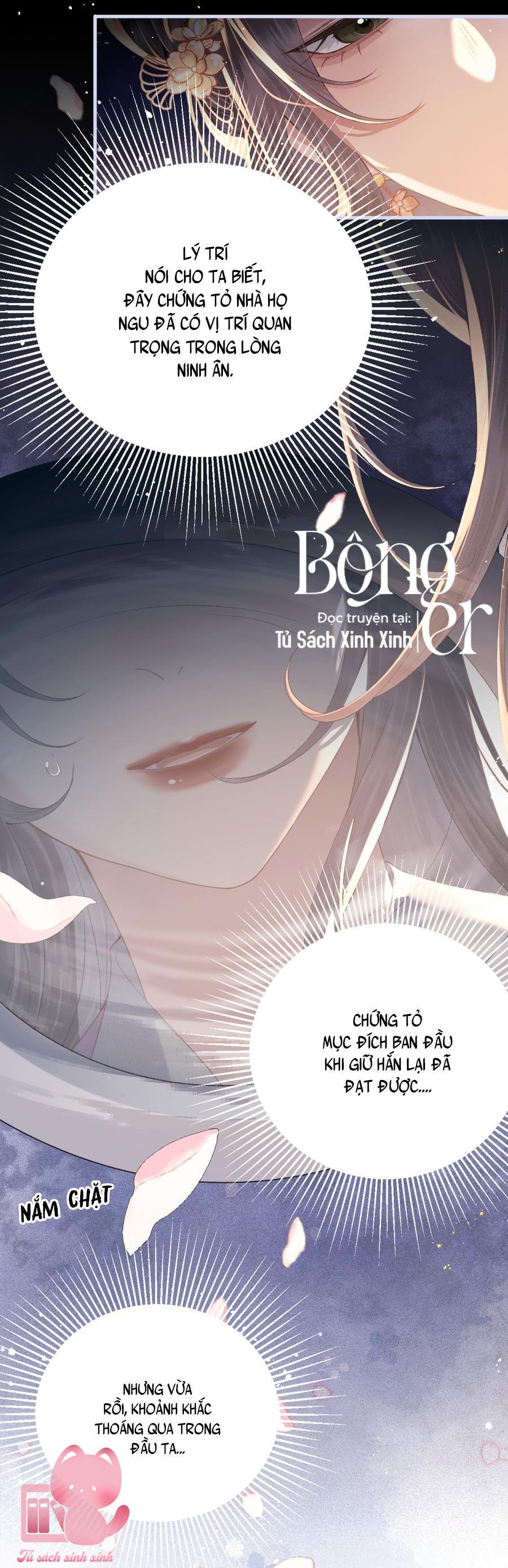 Gả Cho Vai Ác - Chap 61 - Trang 15