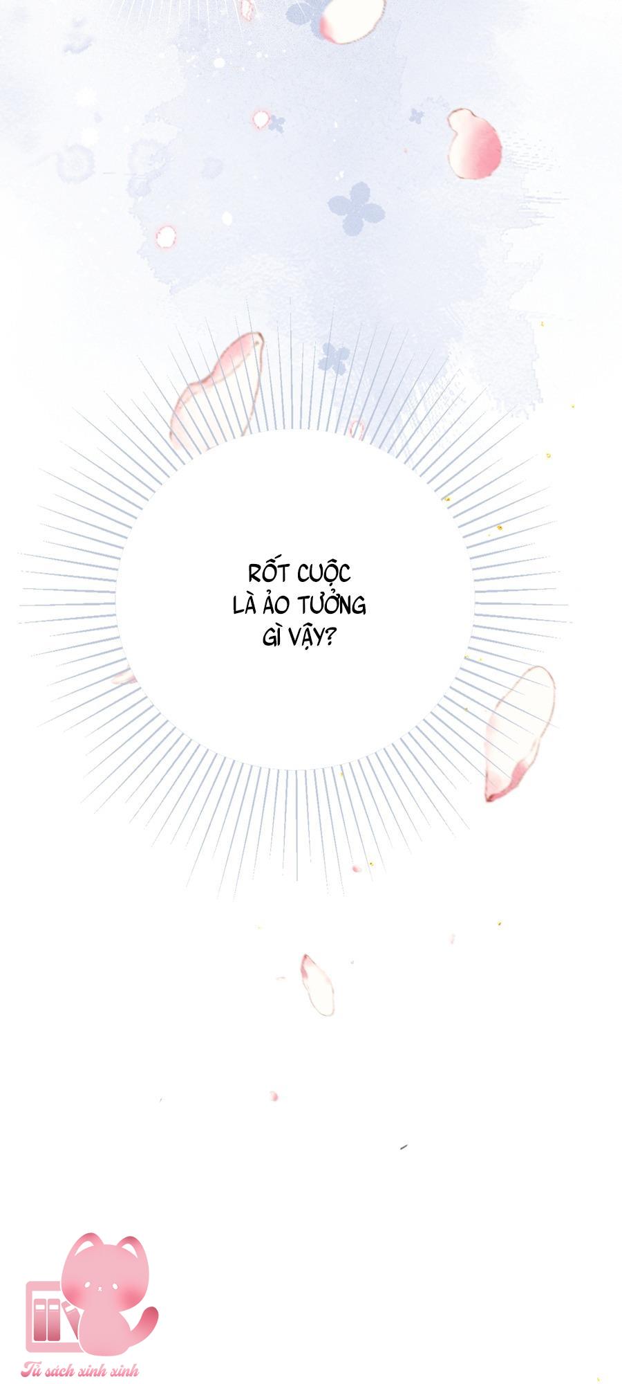 Gả Cho Vai Ác - Chap 61 - Trang 16
