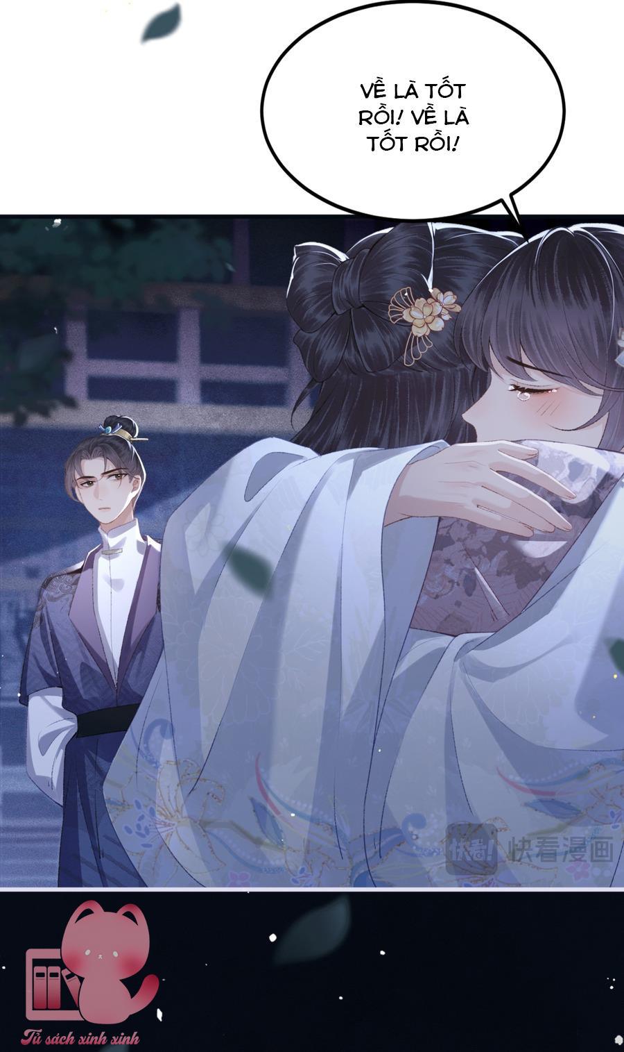 Gả Cho Vai Ác - Chap 61 - Trang 17