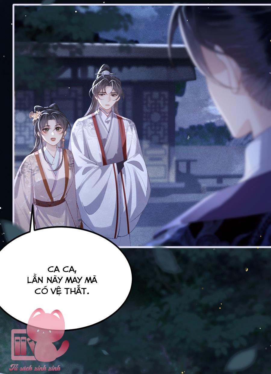 Gả Cho Vai Ác - Chap 61 - Trang 18