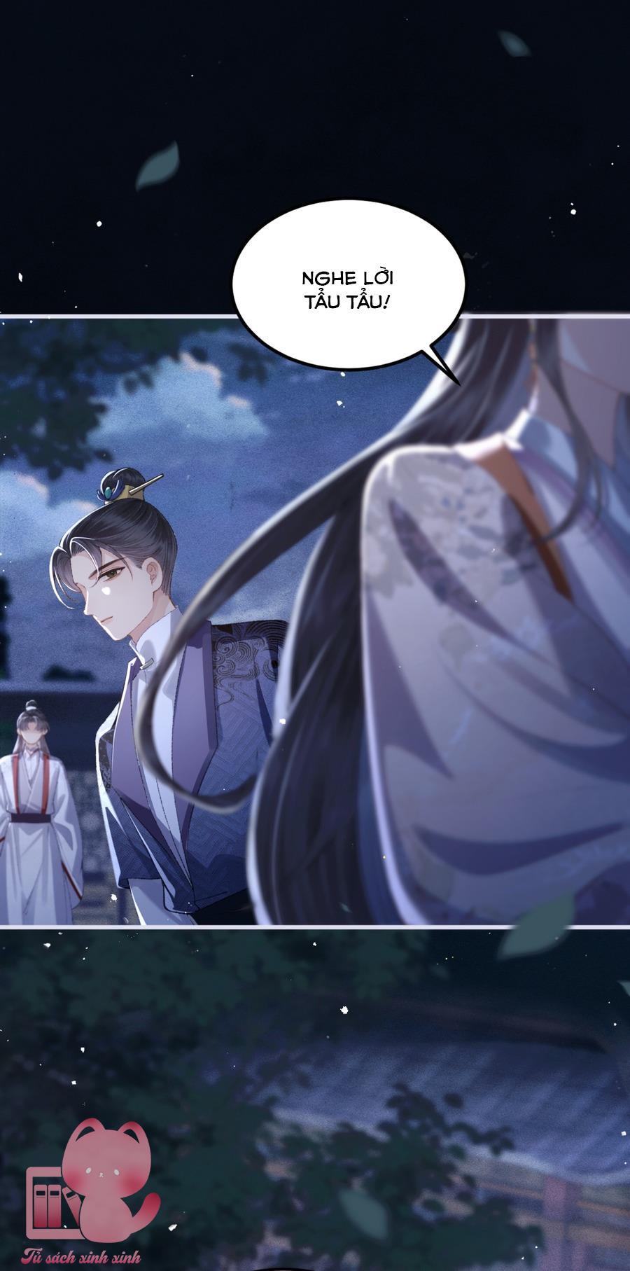 Gả Cho Vai Ác - Chap 61 - Trang 20