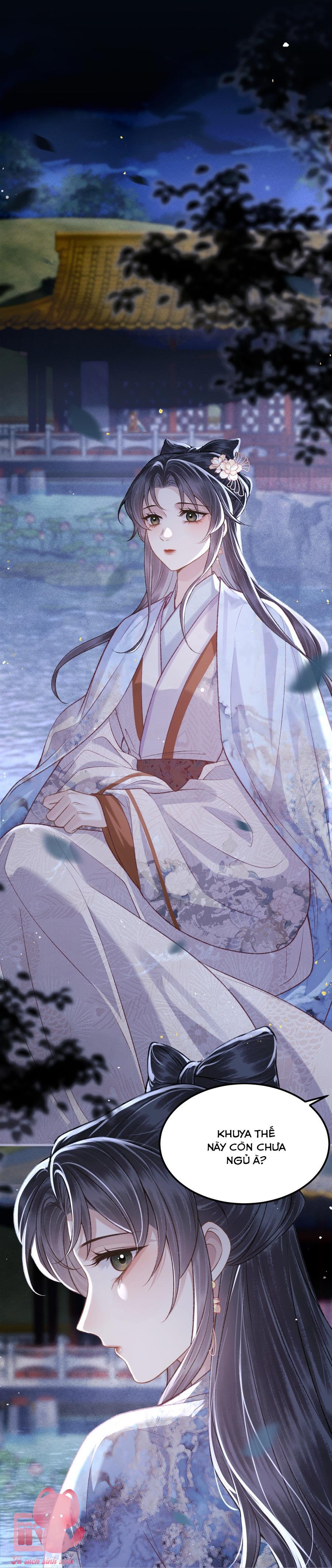 Gả Cho Vai Ác - Chap 61 - Trang 23