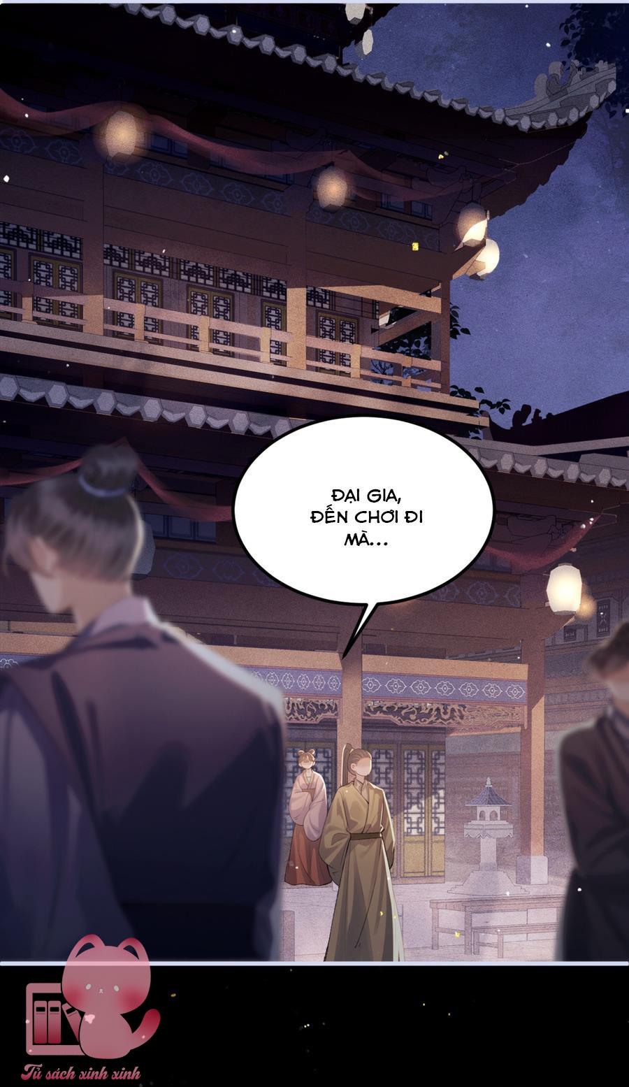 Gả Cho Vai Ác - Chap 61 - Trang 4