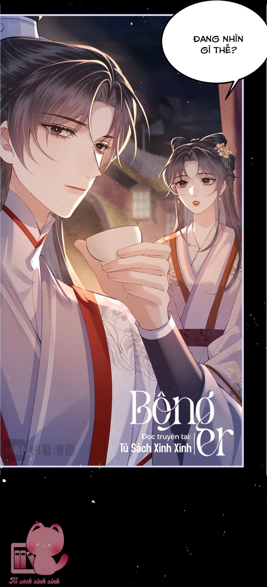 Gả Cho Vai Ác - Chap 61 - Trang 5