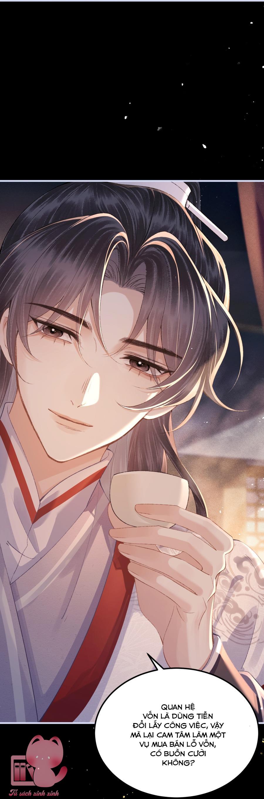 Gả Cho Vai Ác - Chap 61 - Trang 7