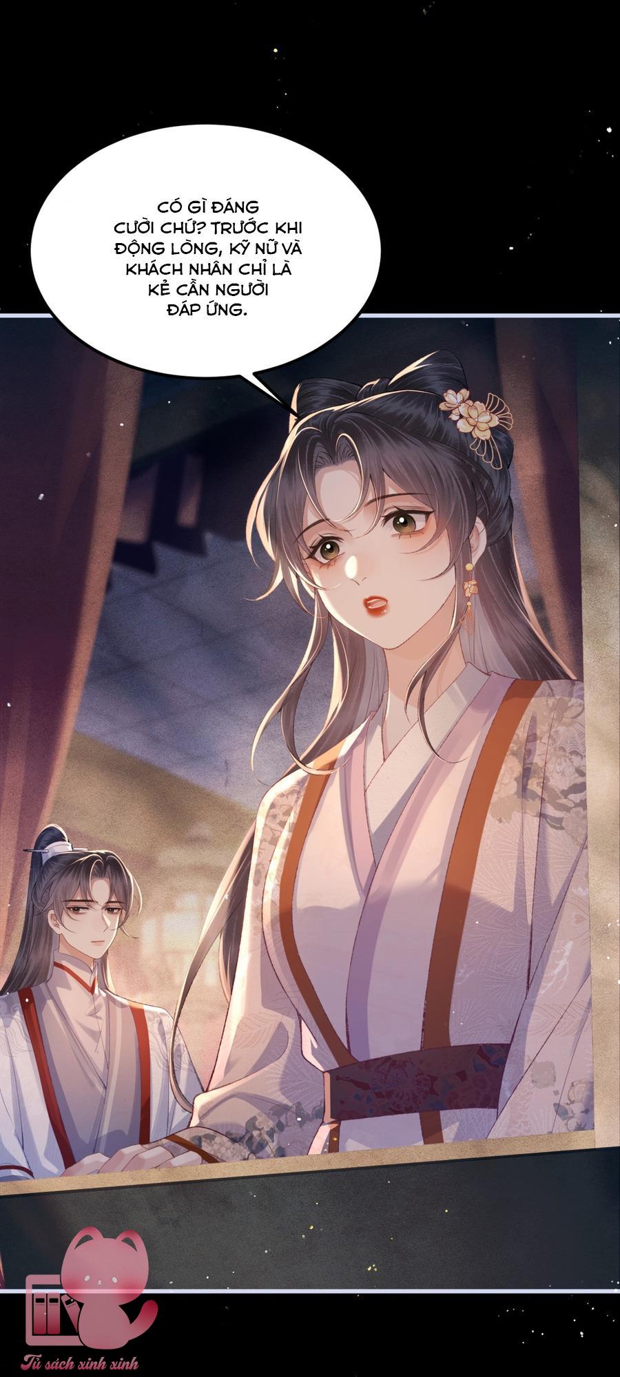 Gả Cho Vai Ác - Chap 61 - Trang 8