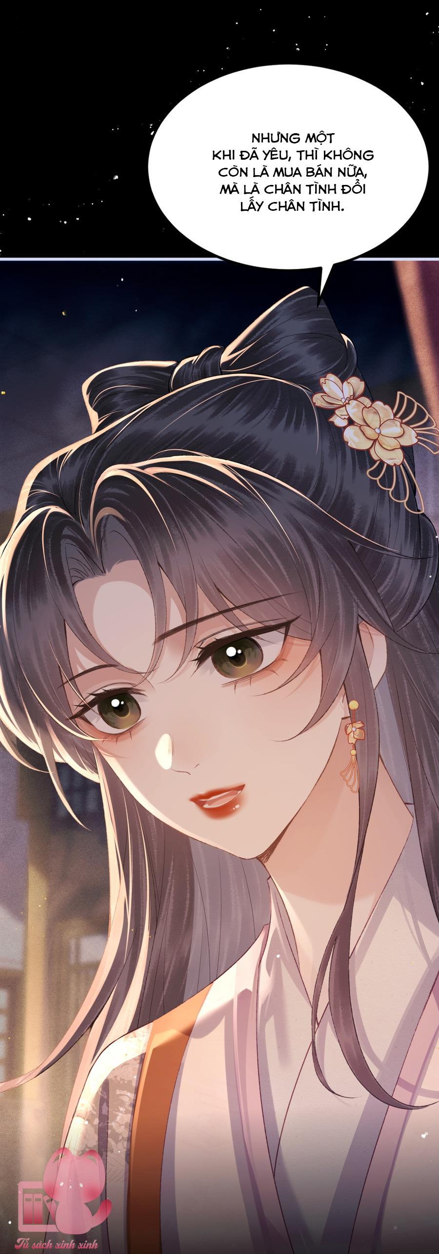 Gả Cho Vai Ác - Chap 61 - Trang 9