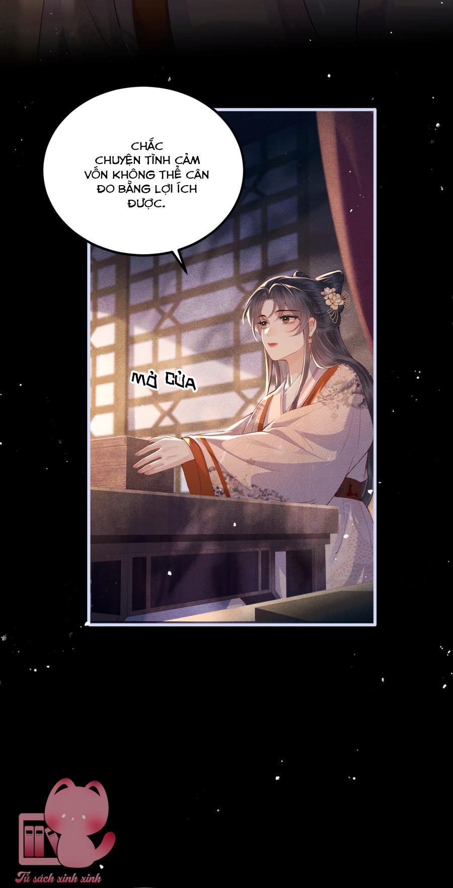 Gả Cho Vai Ác - Chap 61 - Trang 10