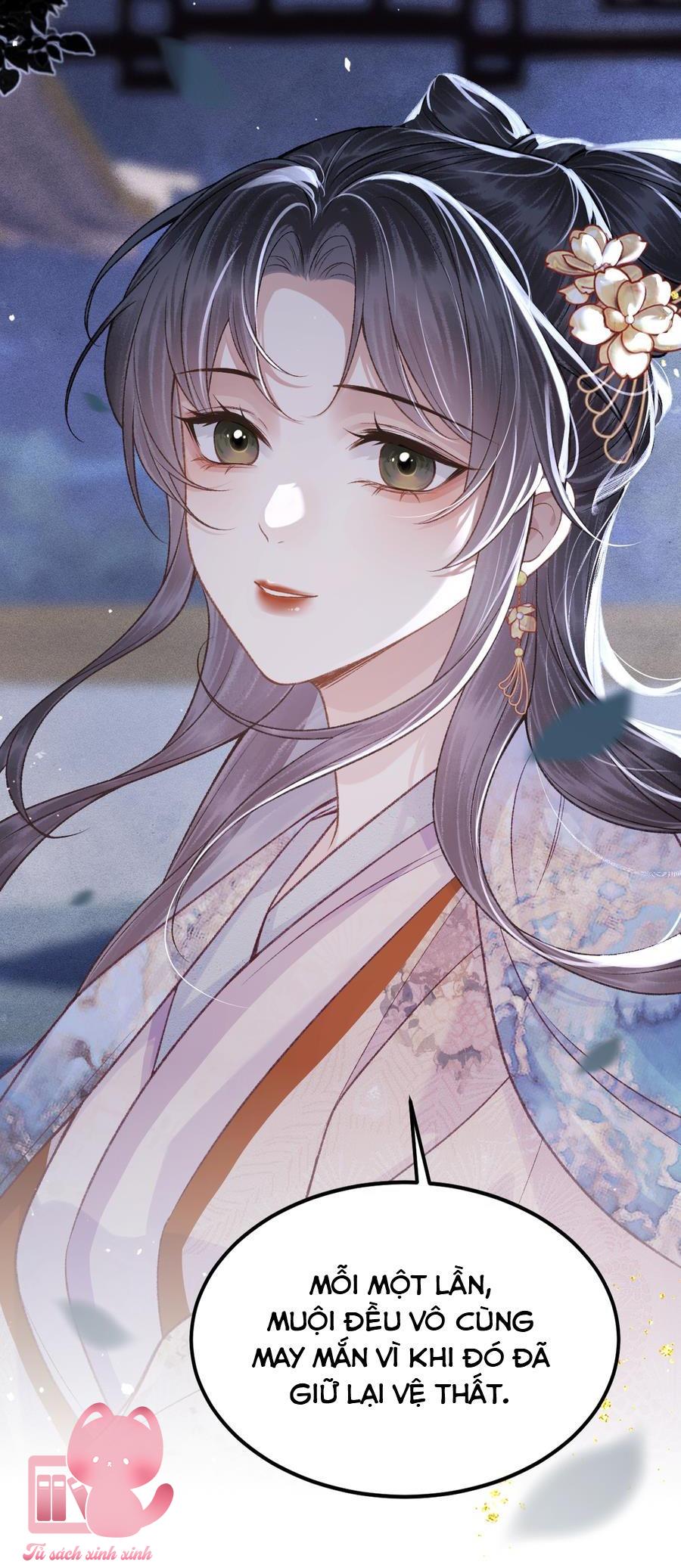 Gả Cho Vai Ác - Chap 62 - Trang 2