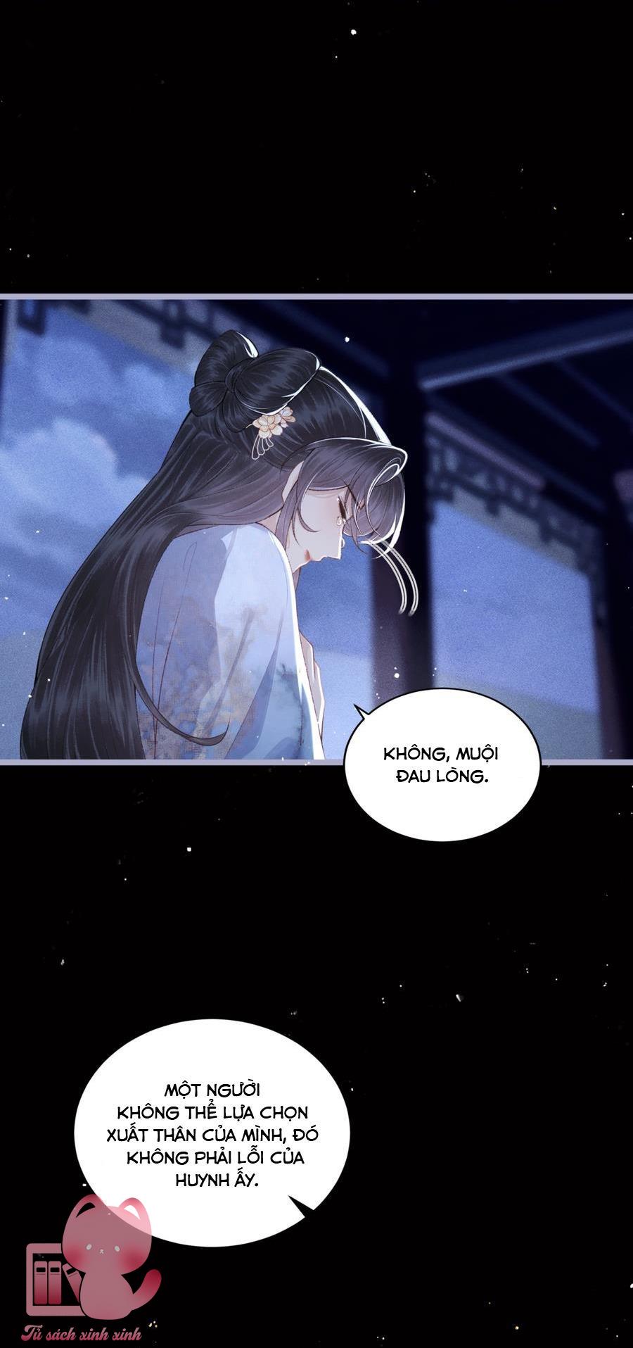 Gả Cho Vai Ác - Chap 62 - Trang 13