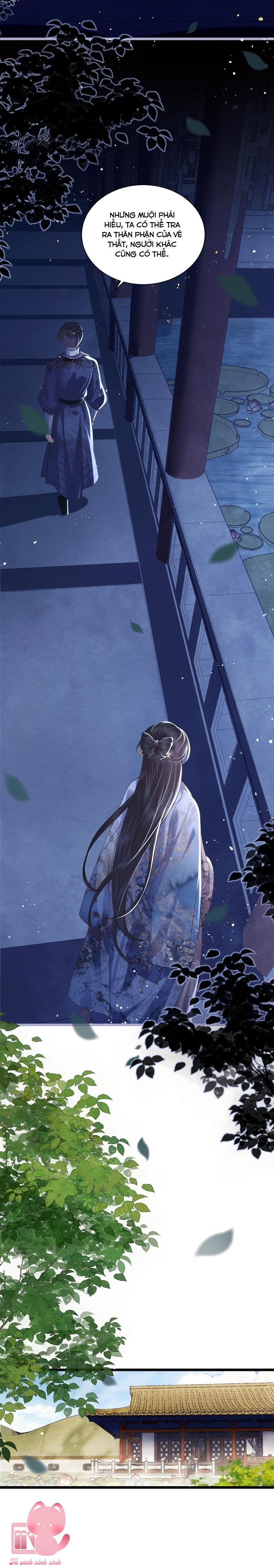 Gả Cho Vai Ác - Chap 62 - Trang 17