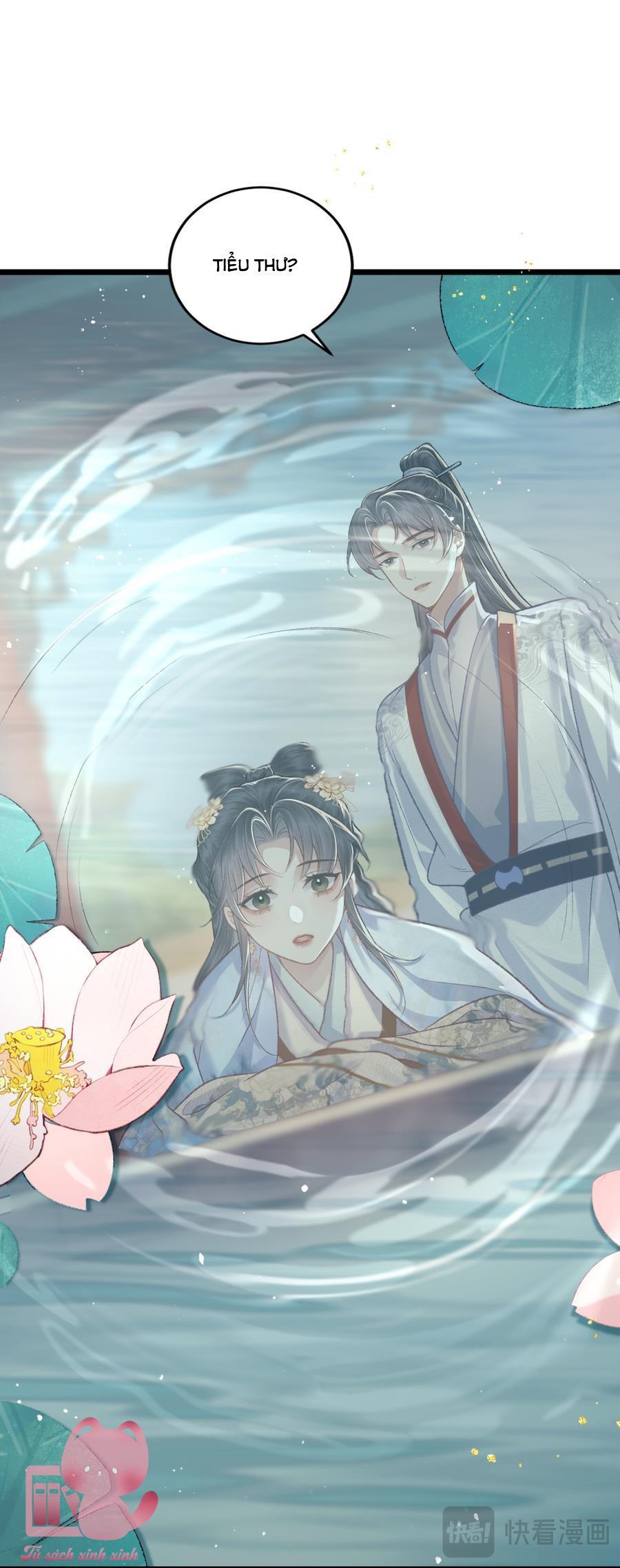 Gả Cho Vai Ác - Chap 62 - Trang 19