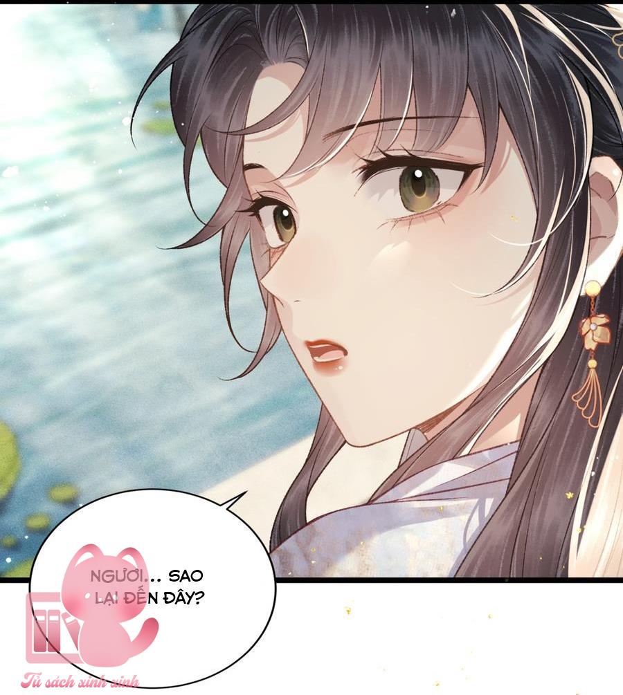 Gả Cho Vai Ác - Chap 62 - Trang 20