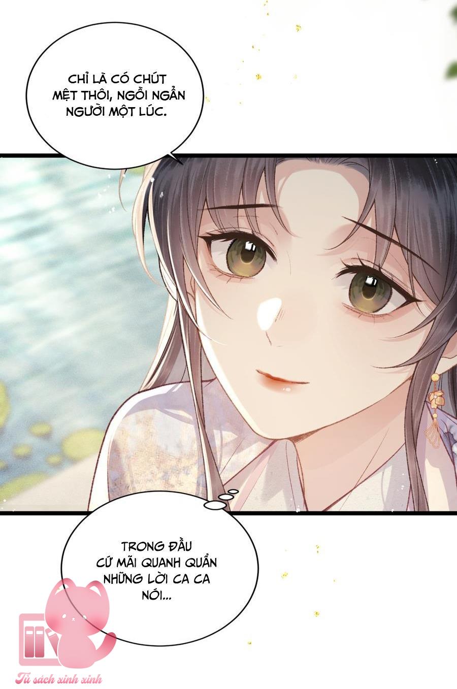 Gả Cho Vai Ác - Chap 62 - Trang 22