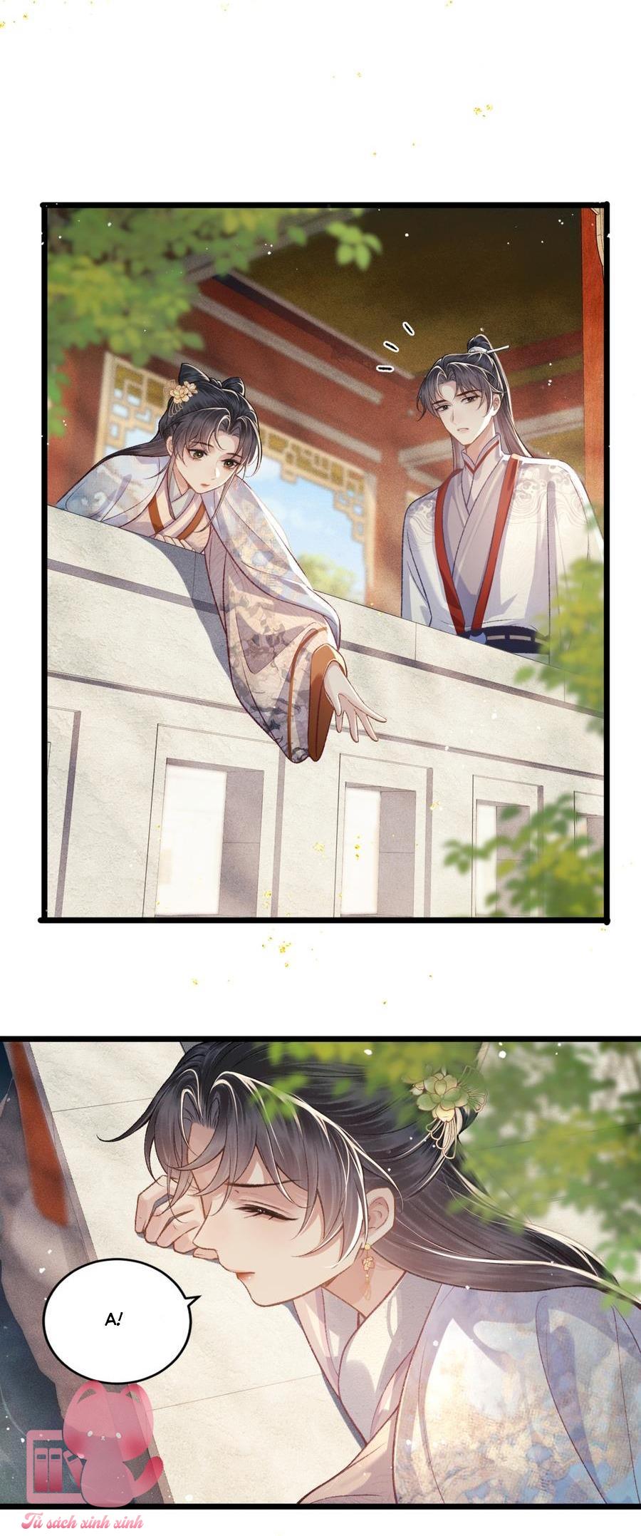 Gả Cho Vai Ác - Chap 62 - Trang 24