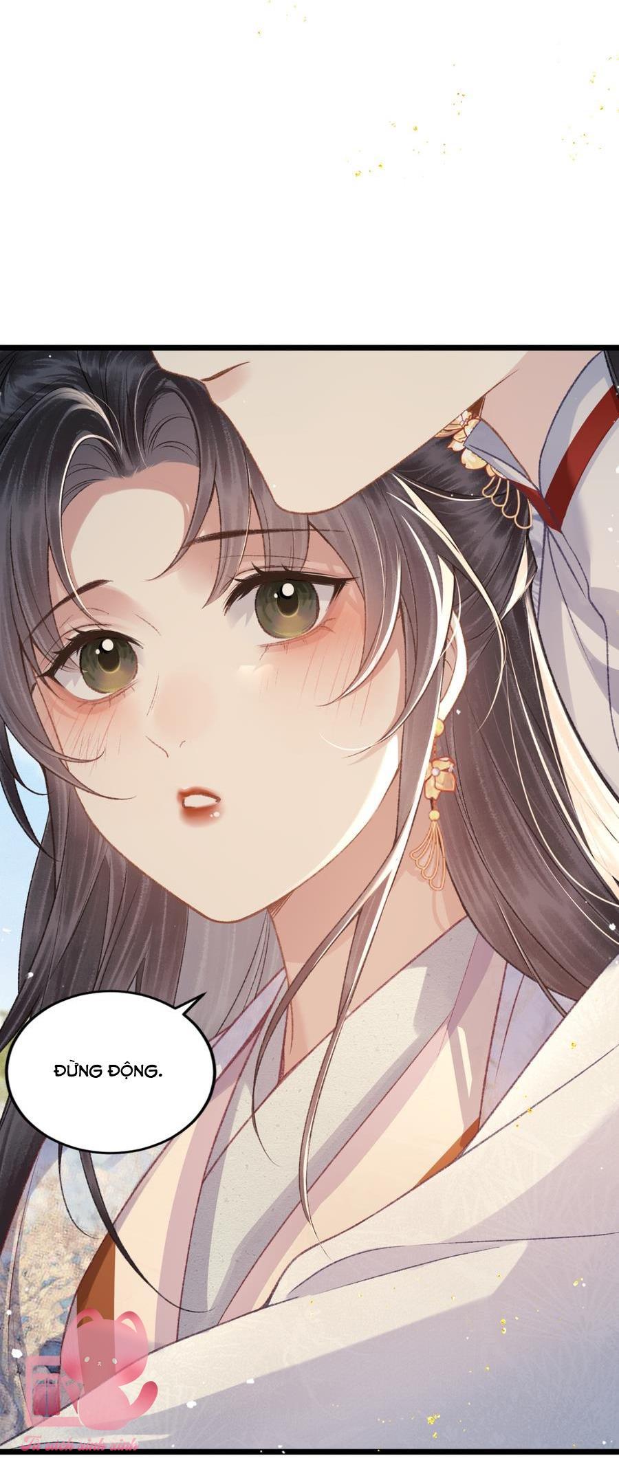 Gả Cho Vai Ác - Chap 62 - Trang 25