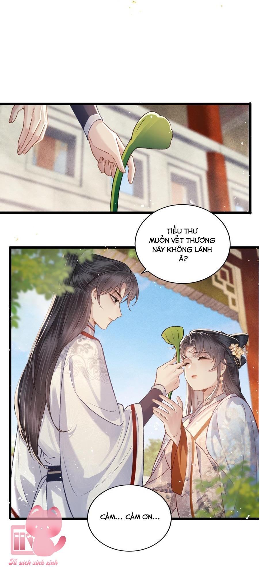 Gả Cho Vai Ác - Chap 62 - Trang 26