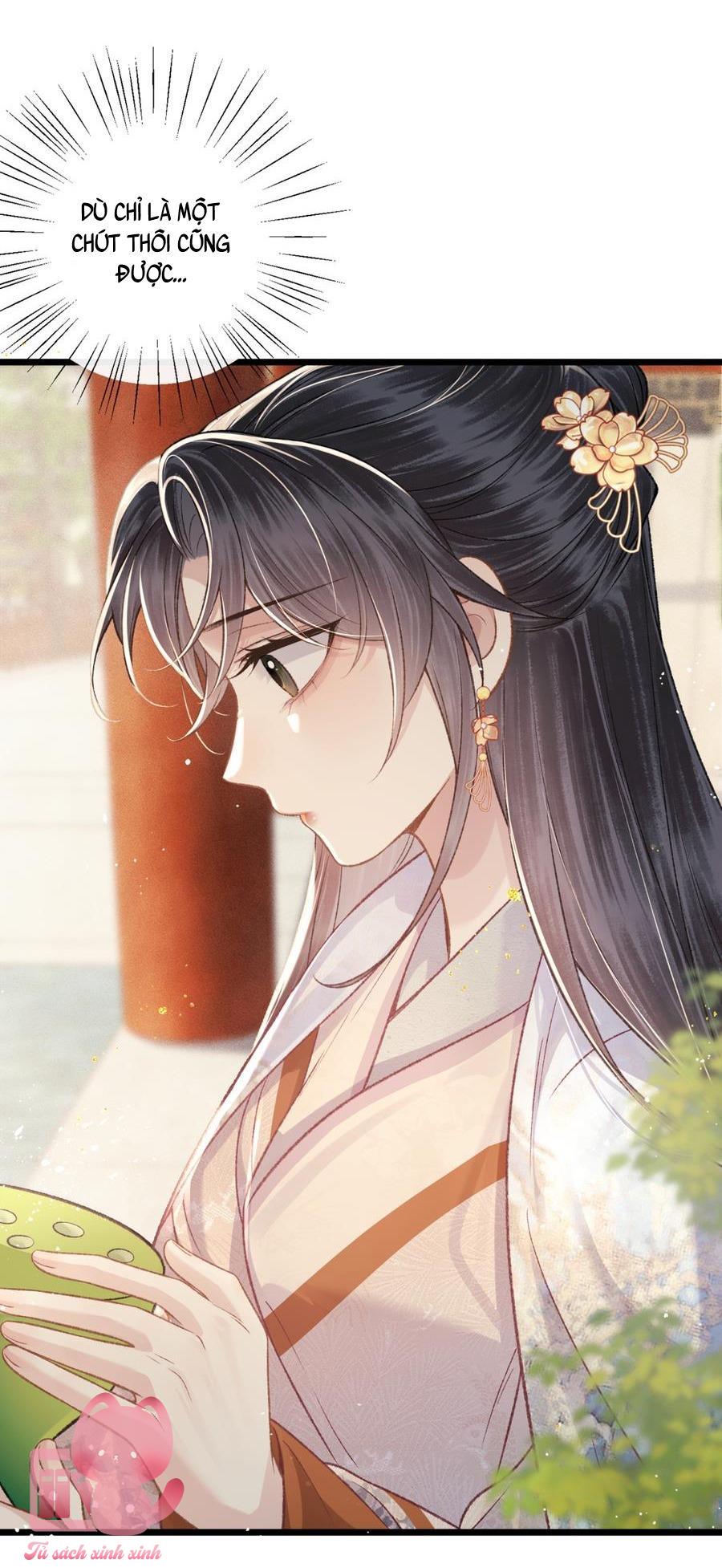 Gả Cho Vai Ác - Chap 62 - Trang 27