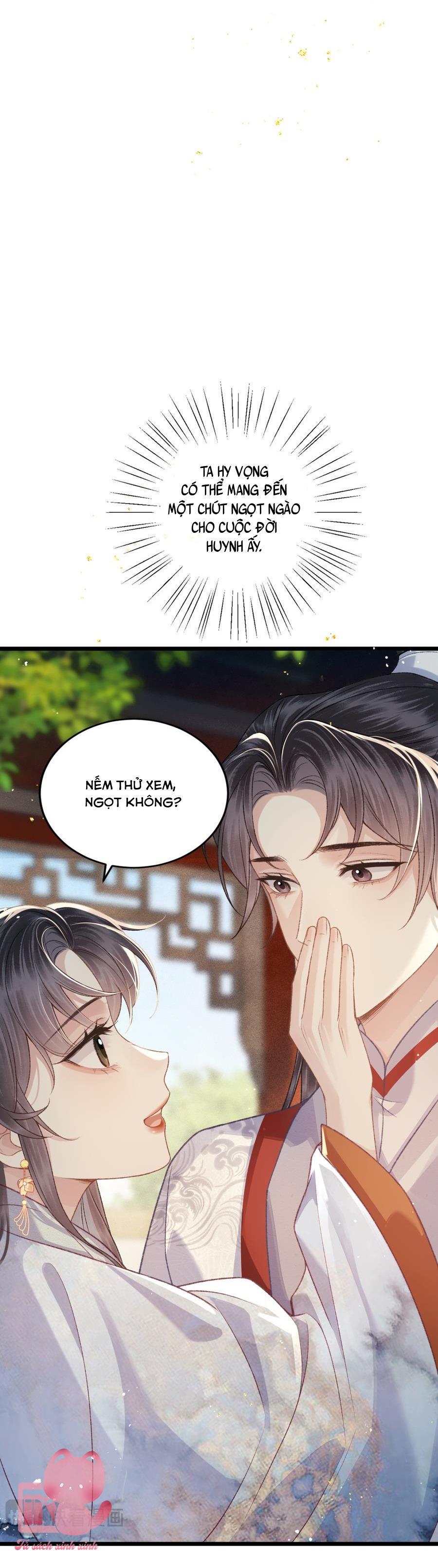 Gả Cho Vai Ác - Chap 62 - Trang 28
