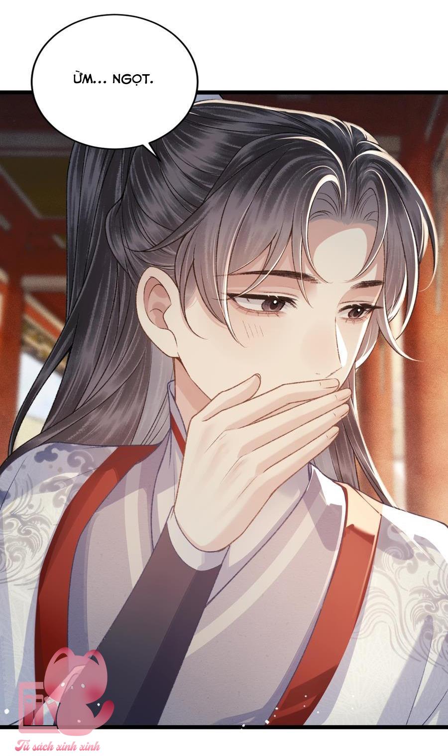 Gả Cho Vai Ác - Chap 62 - Trang 29