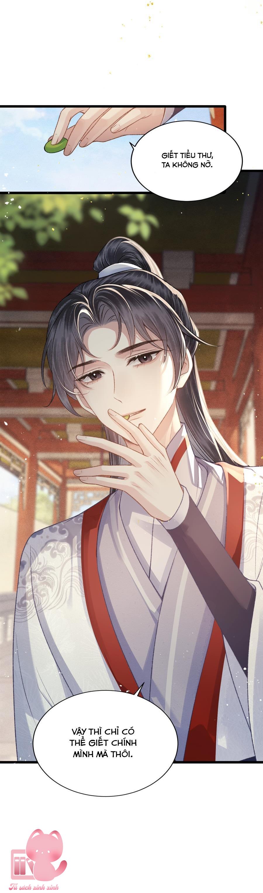 Gả Cho Vai Ác - Chap 62 - Trang 31
