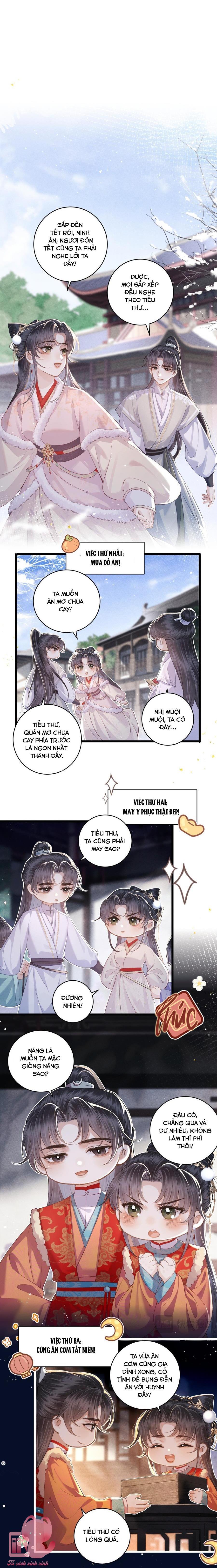 Gả Cho Vai Ác - Chap 62 - Trang 32