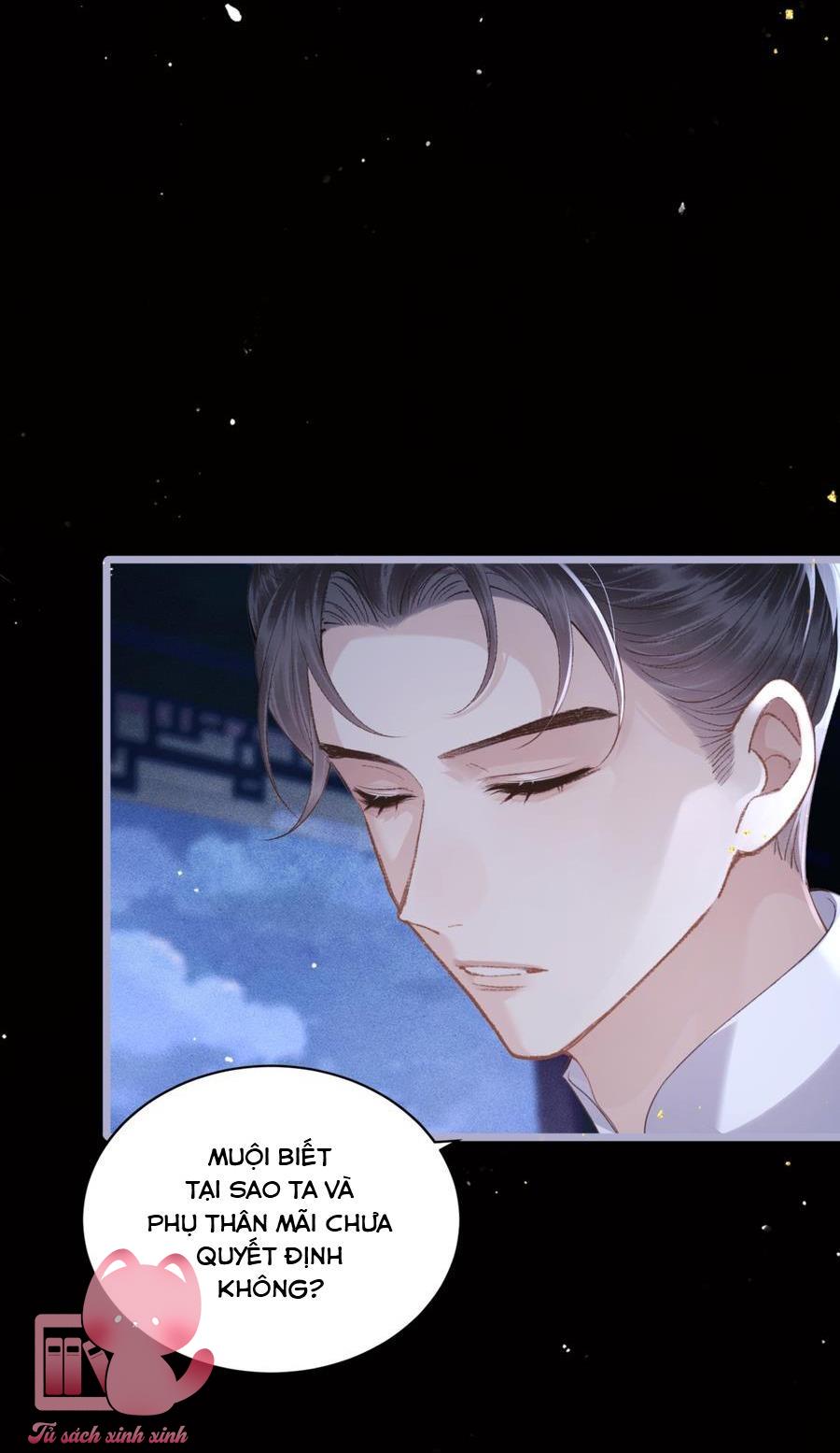 Gả Cho Vai Ác - Chap 62 - Trang 9