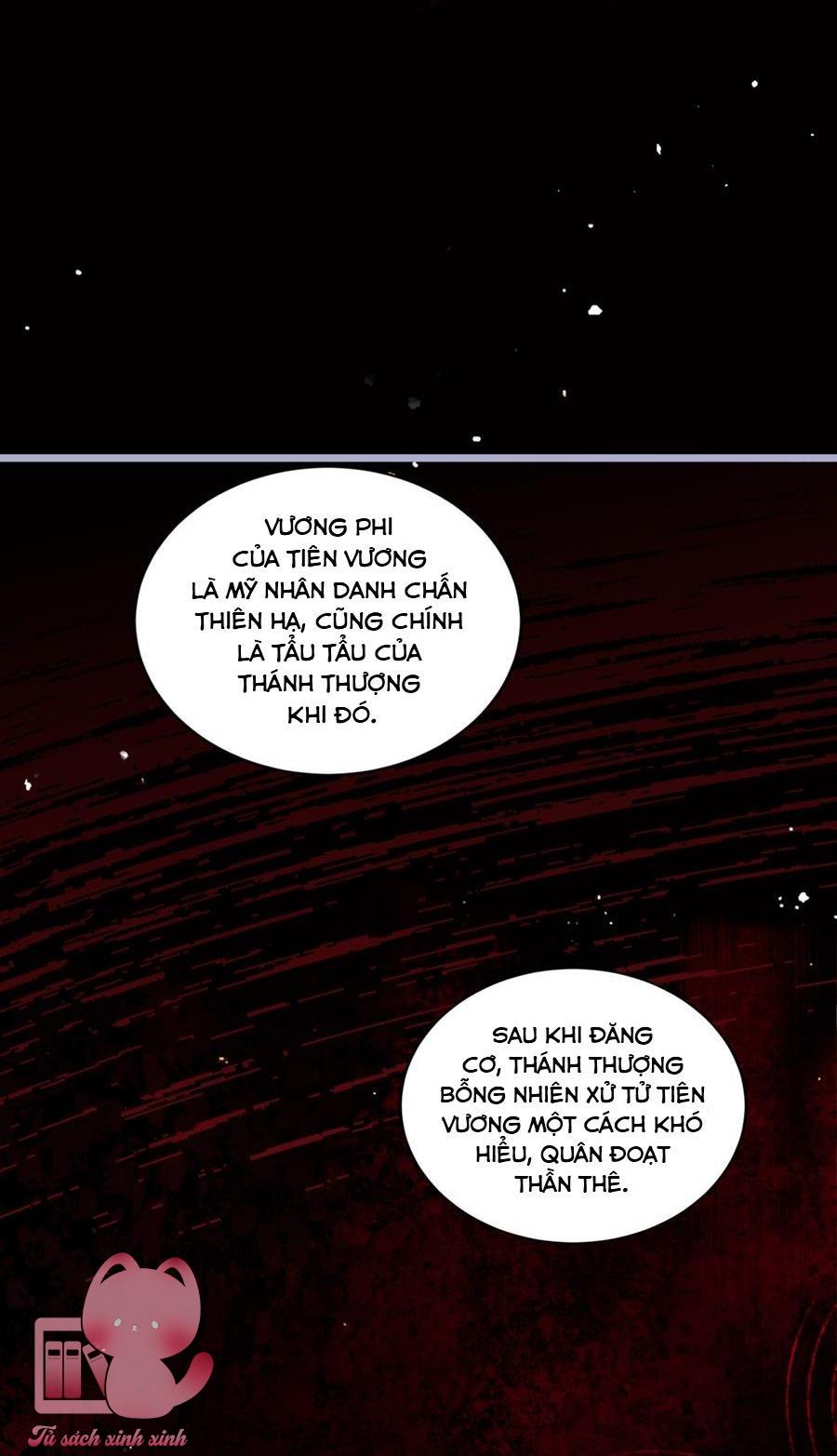 Gả Cho Vai Ác - Chap 62 - Trang 10