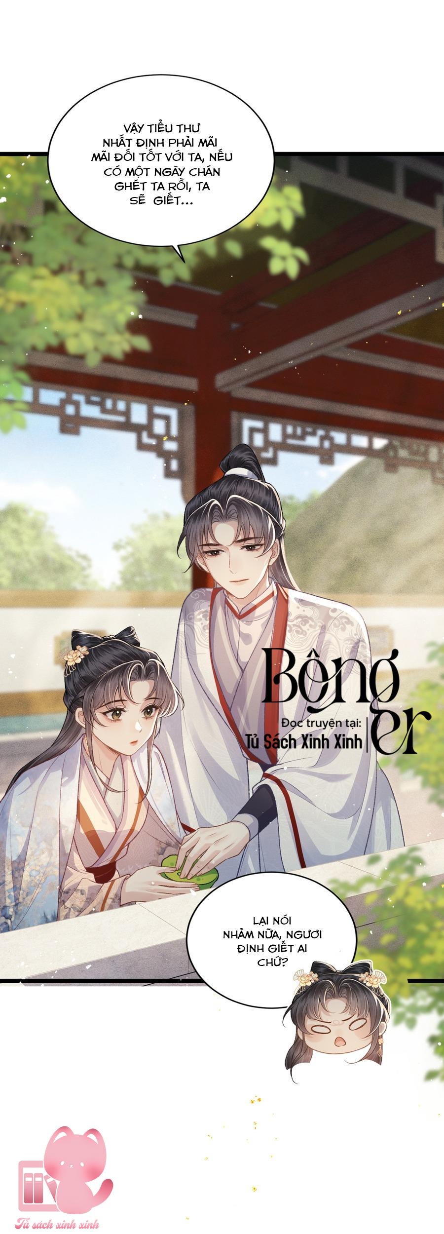 Gả Cho Vai Ác - Chap 63 - Trang 1