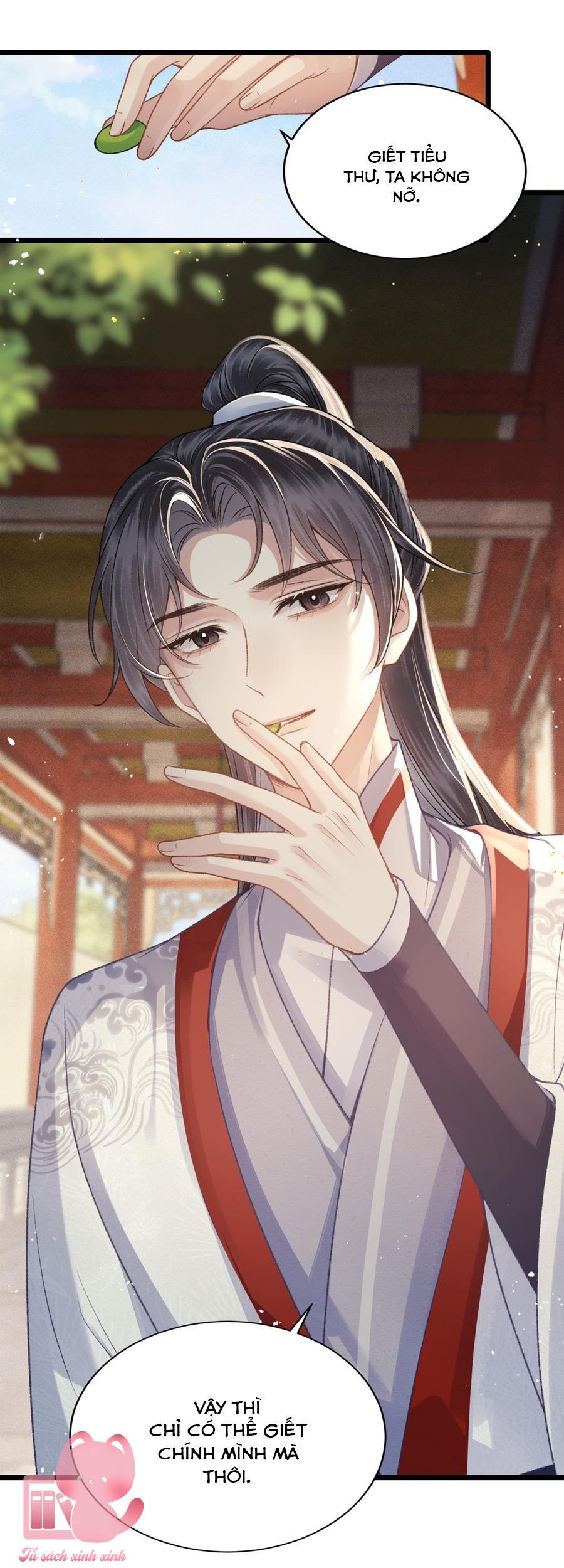 Gả Cho Vai Ác - Chap 63 - Trang 2