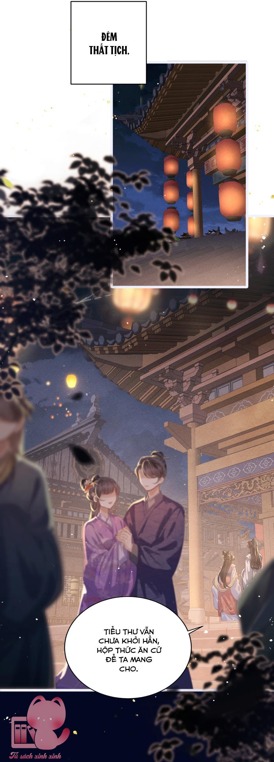 Gả Cho Vai Ác - Chap 63 - Trang 12