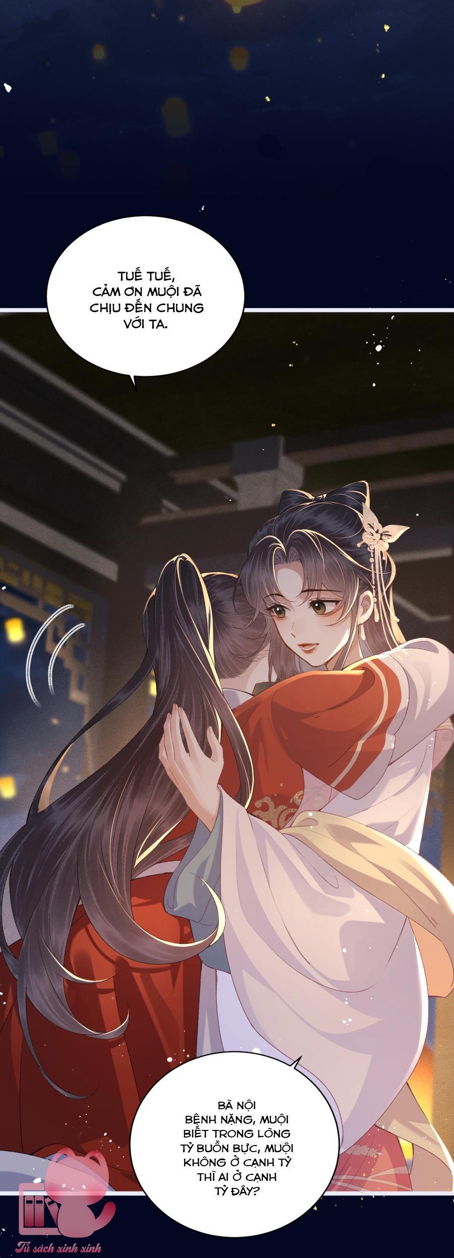 Gả Cho Vai Ác - Chap 63 - Trang 15