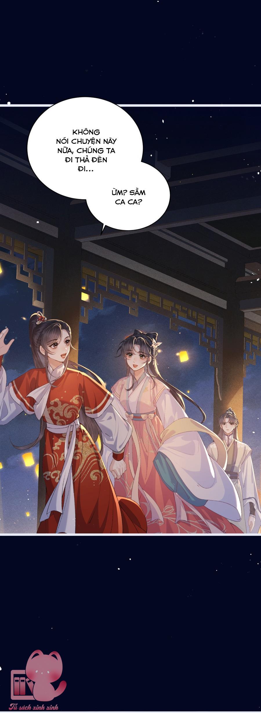 Gả Cho Vai Ác - Chap 63 - Trang 16