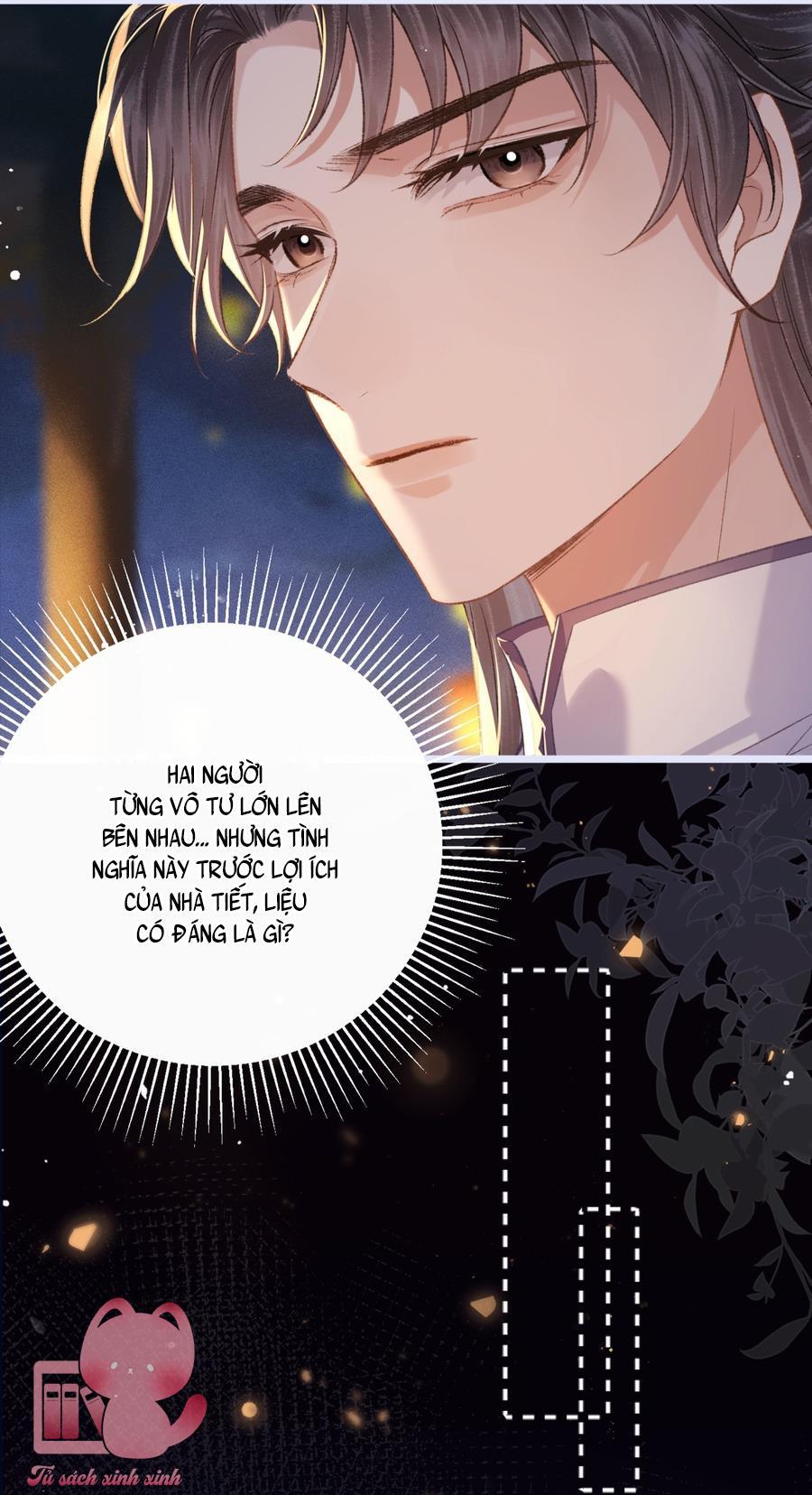 Gả Cho Vai Ác - Chap 63 - Trang 18