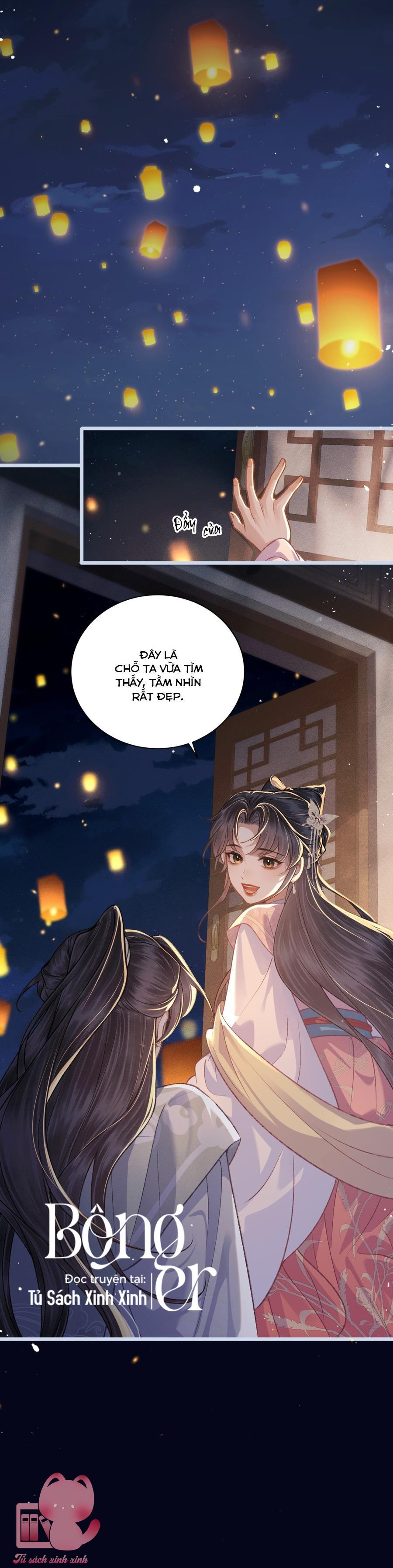 Gả Cho Vai Ác - Chap 63 - Trang 22