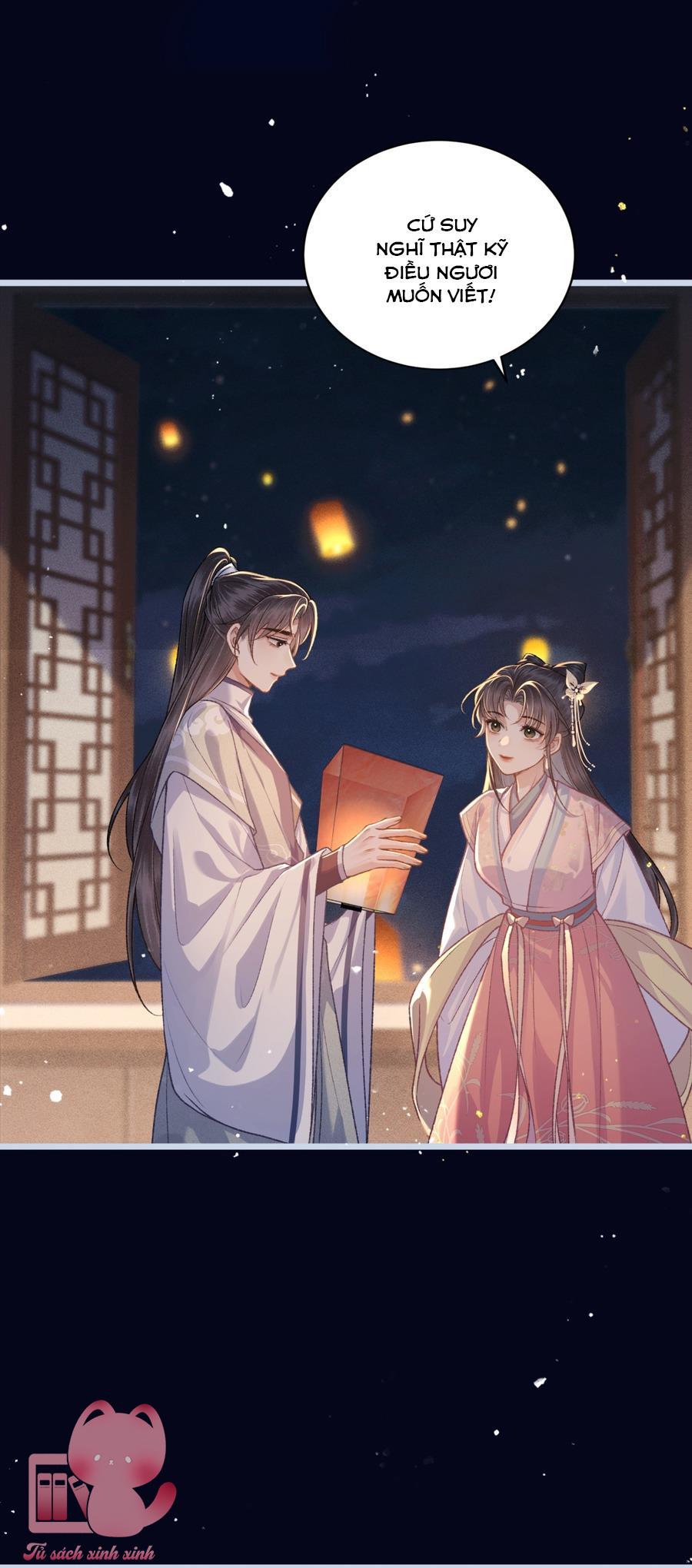 Gả Cho Vai Ác - Chap 63 - Trang 25