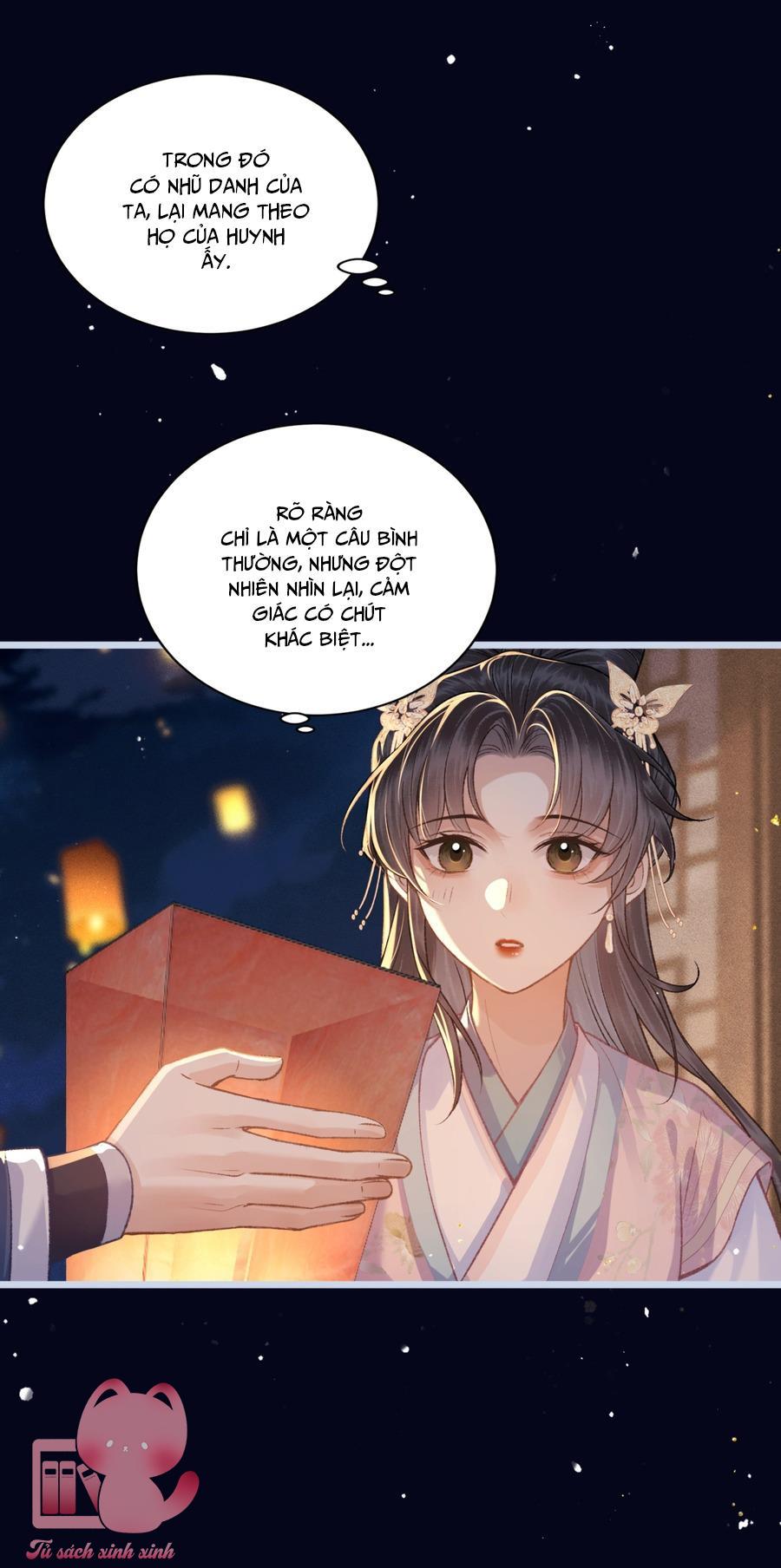Gả Cho Vai Ác - Chap 63 - Trang 27