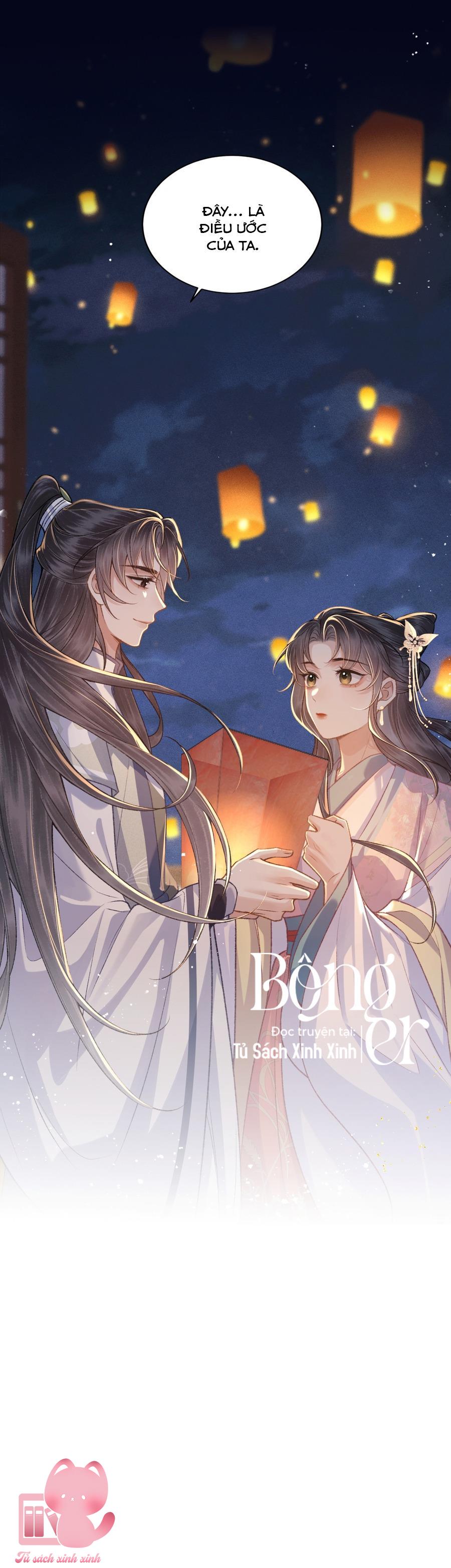 Gả Cho Vai Ác - Chap 63 - Trang 28