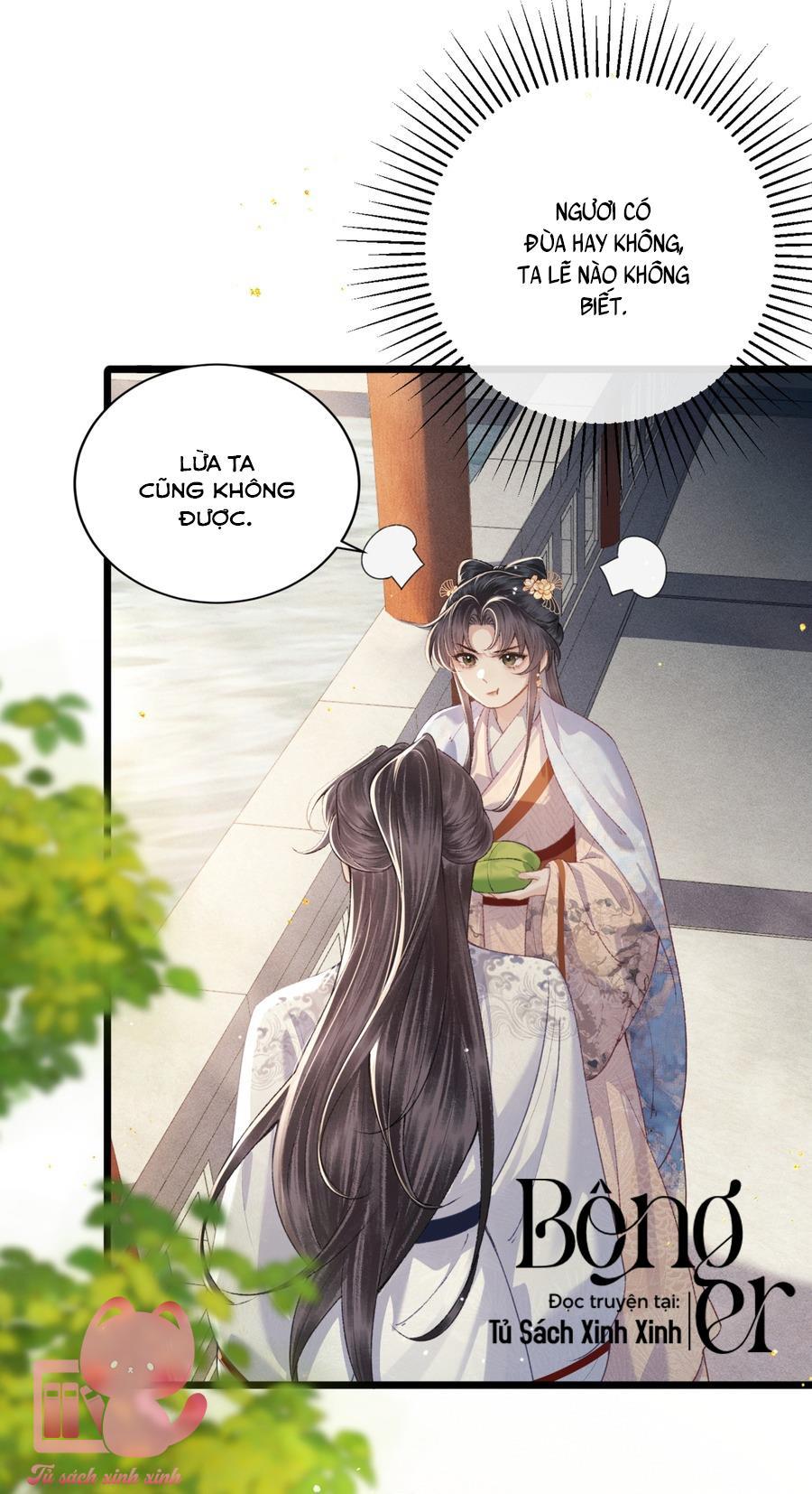 Gả Cho Vai Ác - Chap 63 - Trang 5